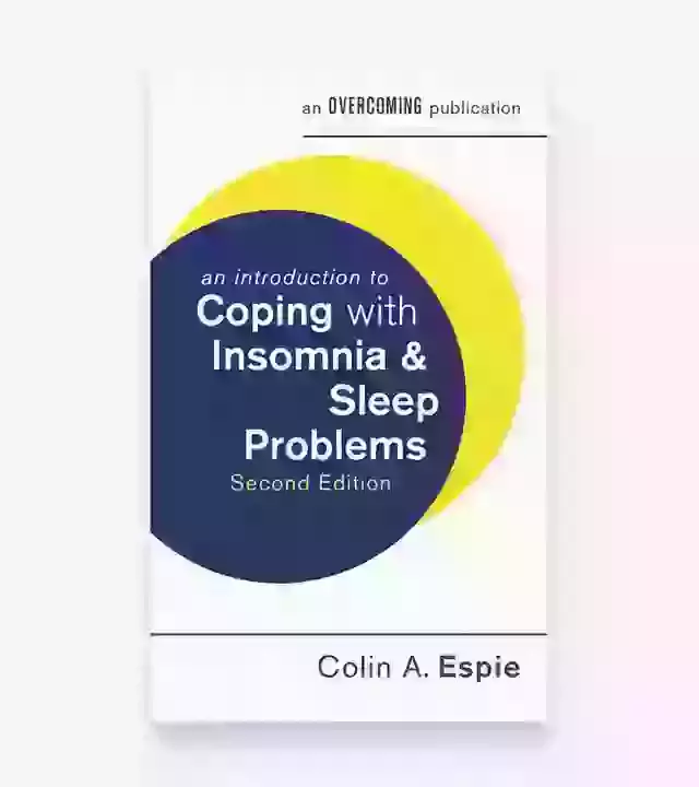 An Introduction To Coping With Insomnia And Sleep Problems  